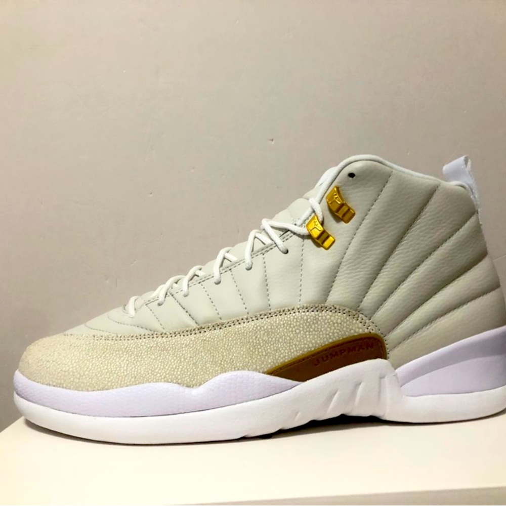 OVO Jordan’s